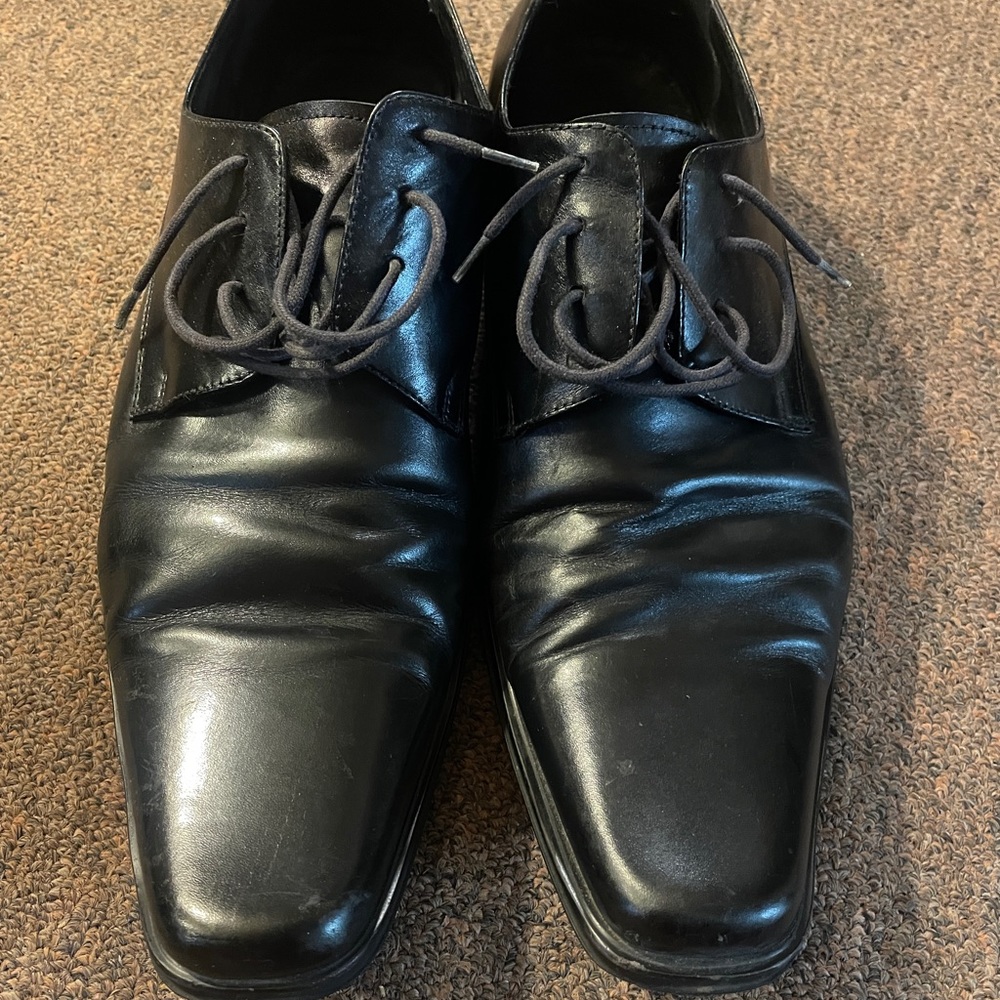 Aldo dress shoes